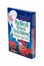 Weird school halloween for sale  Annandale