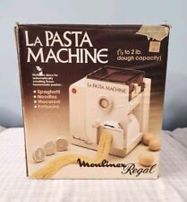 Vintage moulinex 717 for sale  Fairfax