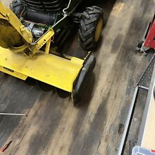 John deere inch for sale  Clarks Summit