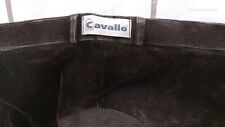 Cavallo cordreithose schokobra gebraucht kaufen  Lage