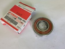 Genuine yamaha rear for sale  ORPINGTON