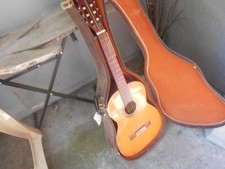 Vintage decca guitar for sale  Bremerton