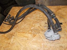 Gasanlage verdampfer landirenz gebraucht kaufen  Roßwein