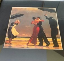 Jack vettriano framed for sale  Claremont
