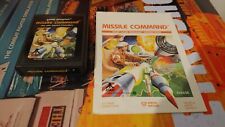 Missile command for gebraucht kaufen  Bruchsal
