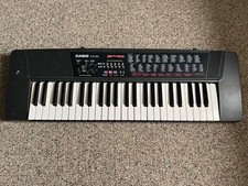 Casio ctk 150 for sale  Ada