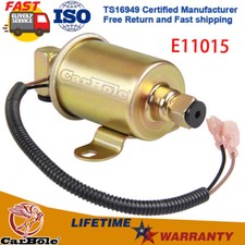 E11015 fuel pump for sale  Walton