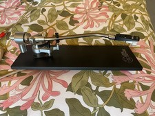 Linn lp12 armboard for sale  SOUTHEND-ON-SEA