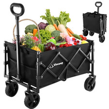 200lbs wagons carts for sale  Brentwood