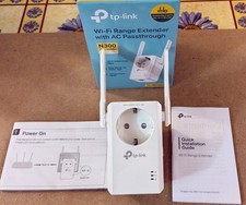 Link wa860re 300mbps usato  Mogliano Veneto