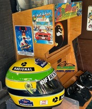 senna 1 usato  Zignago