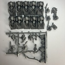 Warhammer rks goblins gebraucht kaufen  Fellbach