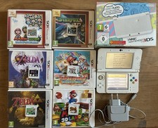 Nintendo new 3ds d'occasion  Perpignan-