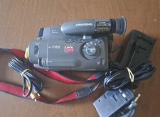 Grundig 335 video usato  Asti