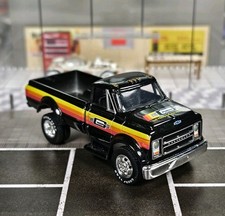 2022 M2 MACHINES O'Reilly's EXCLUSIVE 1970 CHEVROLET C60 Caminhão 1 de 5000 Pickup comprar usado  Enviando para Brazil