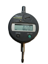 Mitutoyo absolute digital gebraucht kaufen  Lauenburg/ Elbe