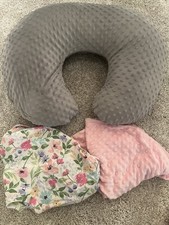 Boppy pillow three for sale  Saint Michaels