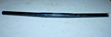 Guidão especializado MTB 25,4mm 60cm preto barra plana 6° varredura híbrido remetente EUA comprar usado  Enviando para Brazil
