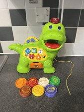 Vtech baby feed for sale  BRISTOL