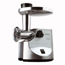 Kenwood mg510 fleischwolf gebraucht kaufen  Saarlouis