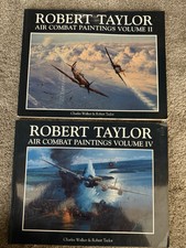Robert taylor charles for sale  OKEHAMPTON