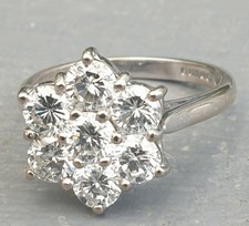 18ct white gold for sale  HUDDERSFIELD