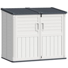 Resin storage shed for sale  Ashford