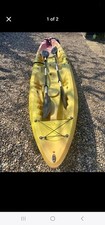 Ocean kayak malibu for sale  SOUTHWOLD