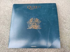 Vinil Queen Greatest Hits 2 (II) remasterizado 180gm 2 LP  comprar usado Vinil Queen Greatest Hits 2 (II) remasterizado 180gm 2 LP  comprar usado  Enviando para Brazil