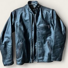 Schott single rider d'occasion  Expédié en Belgium