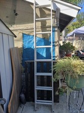 16ft aluminum ladder for sale  Lake Elsinore