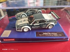 carrera bmw m1 gebraucht kaufen carrera bmw m1 gebraucht kaufen Ratingen