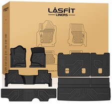 Lasfit floor mats for sale  Rancho Cucamonga
