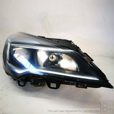 662588537 proiettore opel usato  Italia