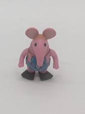 Clangers figure toy for sale  NORTHAMPTON