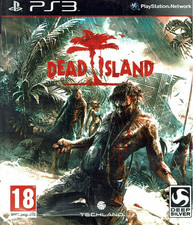 Dead island playstation usato Dead island playstation usato  Lainate