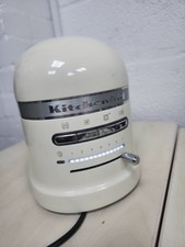 Kitchenaid 5kmt2204bac slice for sale  DAVENTRY