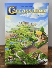 Carcassonne river abbot for sale  KING'S LYNN