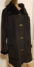 Manteau court chaud d'occasion  Tourlaville