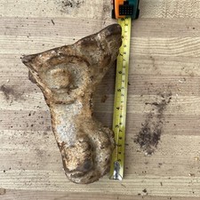 Cast iron clawfoot for sale  Elverson