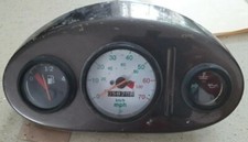 Suzuki clock for sale  WARRINGTON