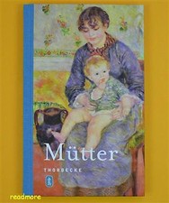 Mütter thorbecke gebraucht kaufen  Alsbach-Hähnlein