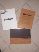 brochure fiat usato  Corato