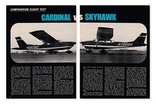 Cessna cardinal skyhawk for sale  Chester