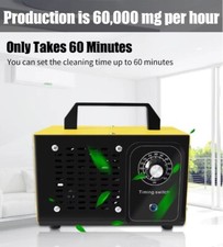 Generatore ozono 220v usato  San Donato Milanese