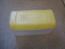 Tupperware brotmax junior gebraucht kaufen  Florstadt