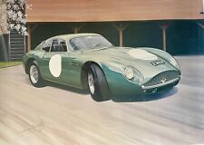 1996 db4gt zagato for sale  LINCOLN