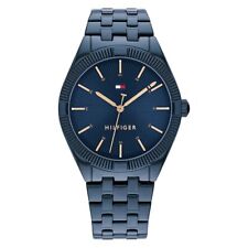 Tommy hilfiger orologio usato  Italia