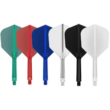 Flex dart flights for sale  HARLOW