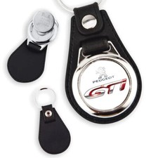 Peugeot gti key d'occasion  Expédié en Belgium